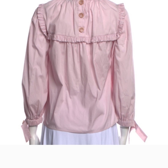 Sea New York Blouse - Picture 5 of 5